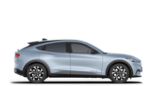 2024 Ford Mustang Mach-E® External Image 1